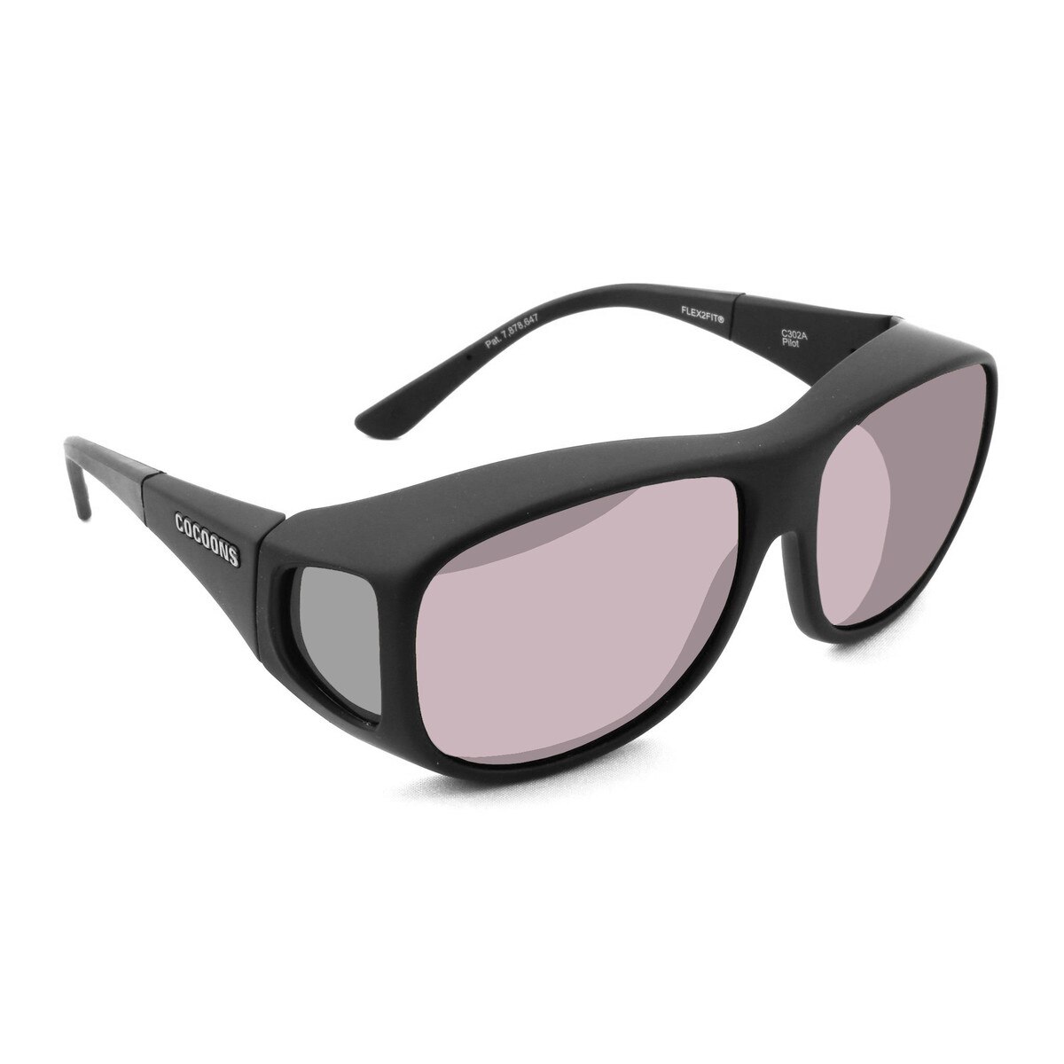 TBI Tinted Fitover - Cocoons